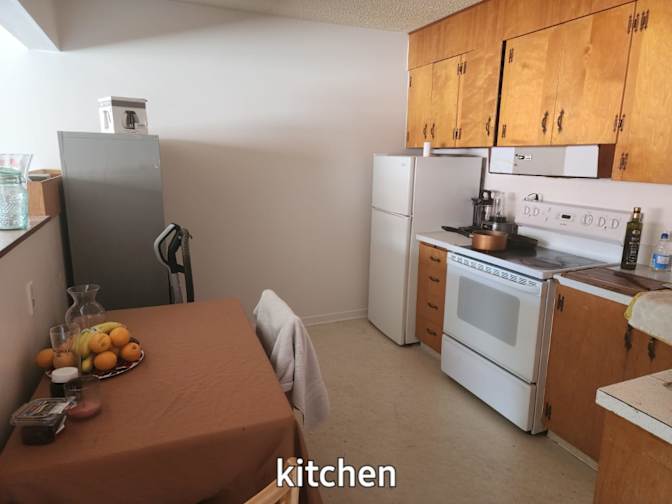 Photo of Shivang Chopra's room