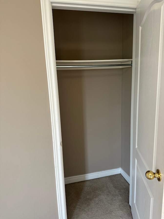 Photo of Rahkin Kassam's room