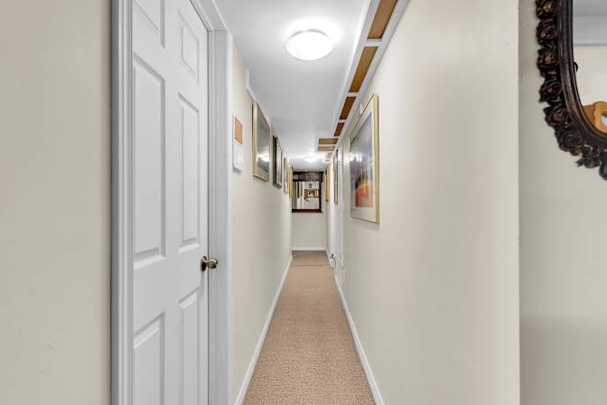 Photo of Palmy's room