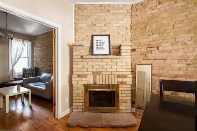 Photo of Dhruv's room