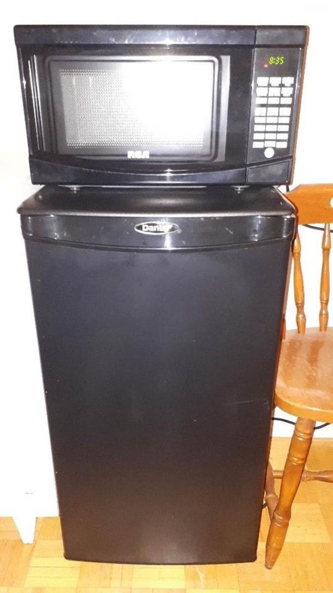 Colleen Briault's room