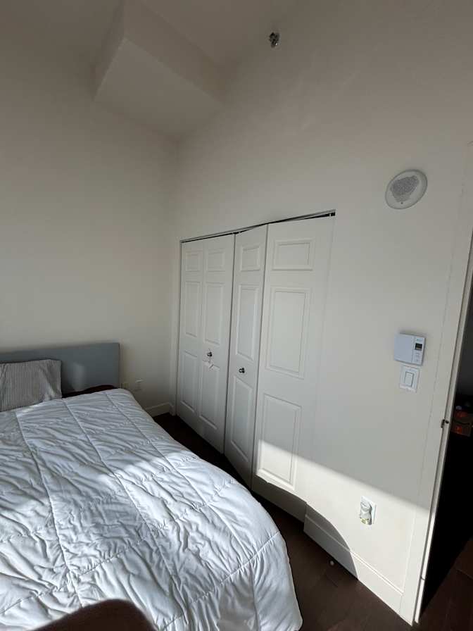 Photo of Semir's room