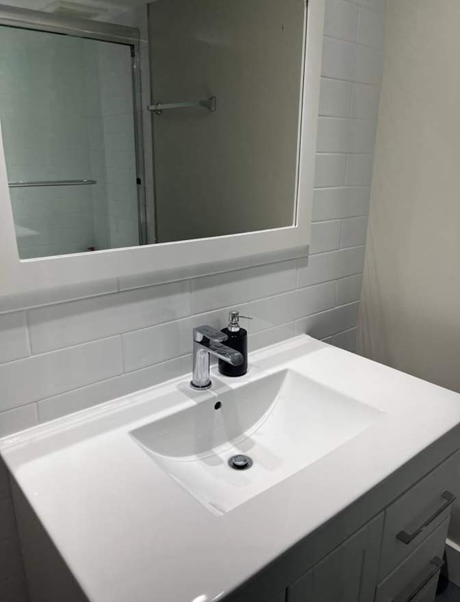 Photo of Alexandra Bottonari's room