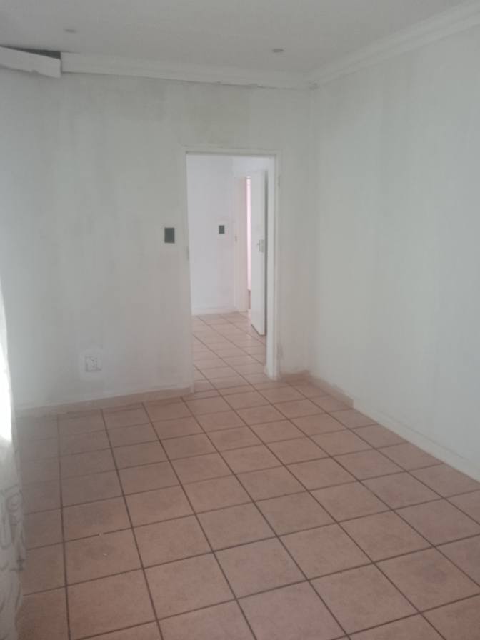 Photo of Comfort's room
