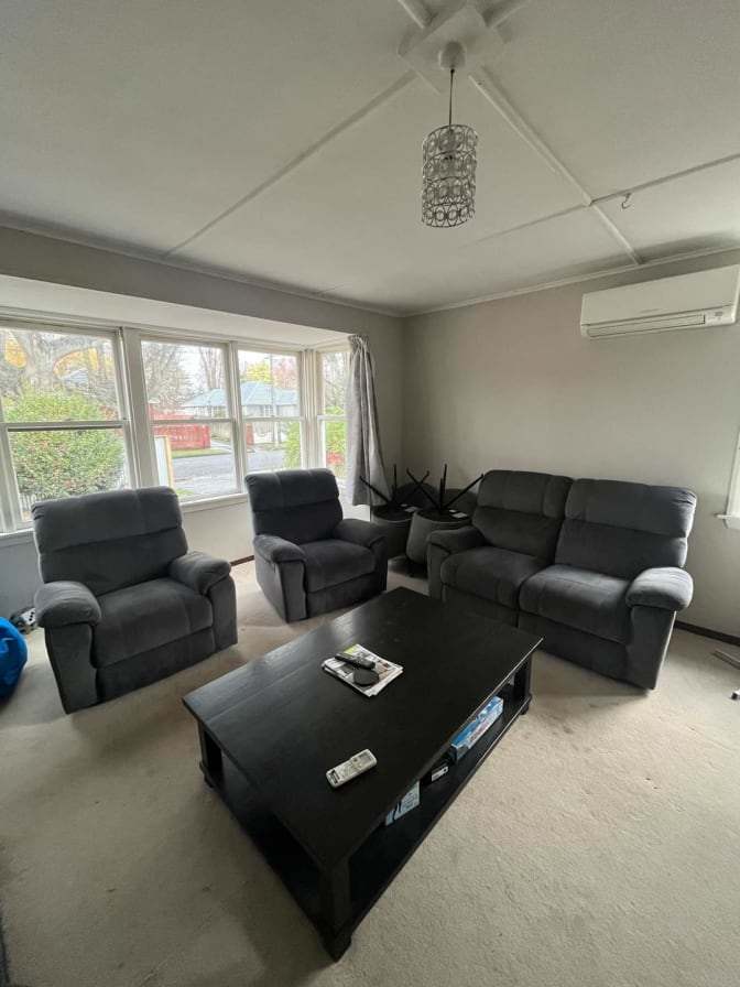 Photo of Dylan's room