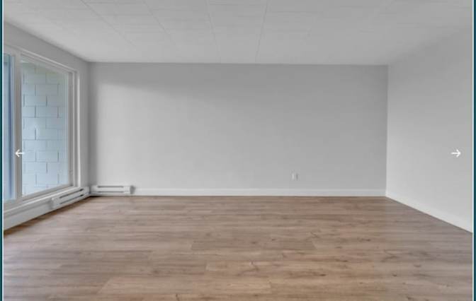 Photo of Wycliffe's room