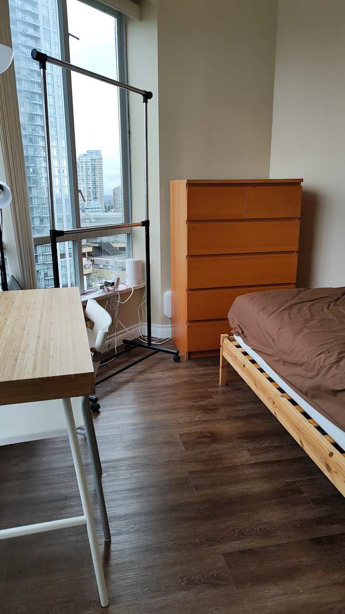 Photo of Jenny's room