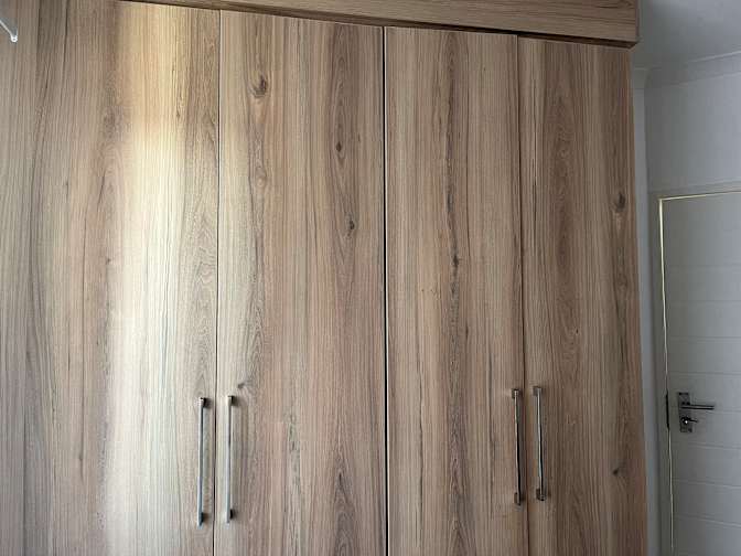 Photo of Zintle's room