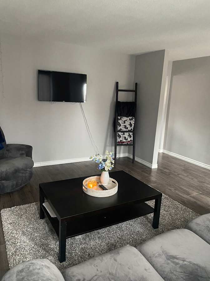 rebecca brierley's room