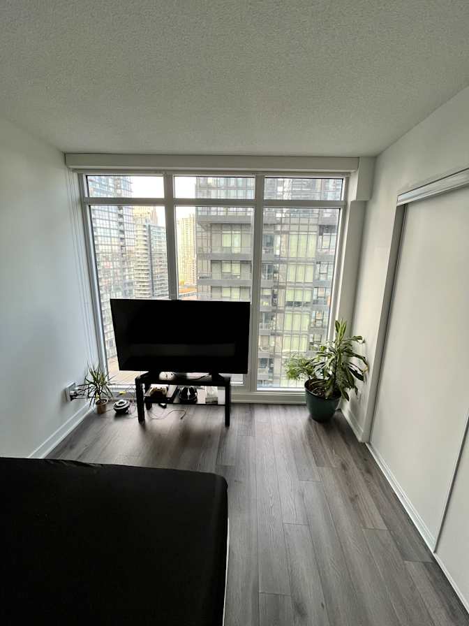 Photo of Sushan's room