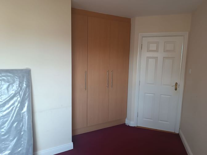 Photo of Przemek's room