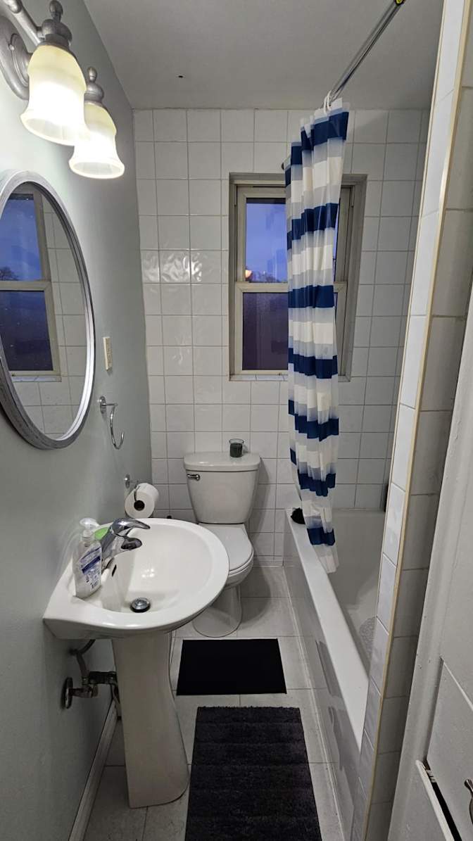 Photo of Zayn's room