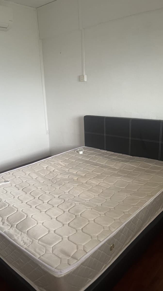 Photo of VIJAY's room