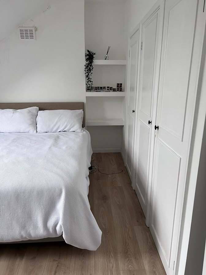 Photo of Trini  Gonzales's room