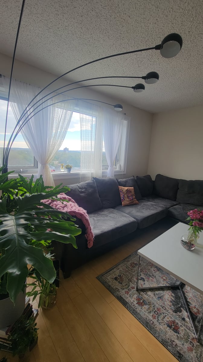 Photo of Narges Karamizadeh's room