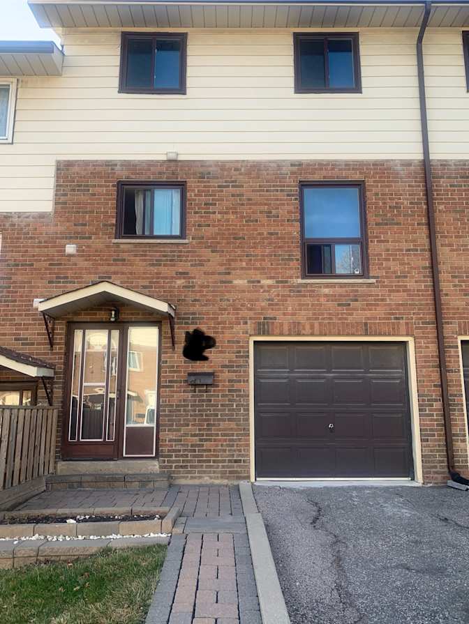 Photo of Mary Rose 🌹's room