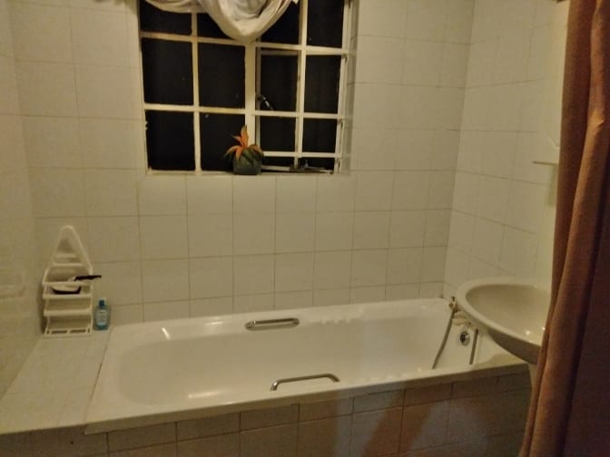 Photo of Jacob's room