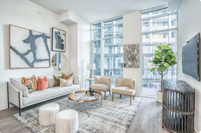 Cameron Brennan's room