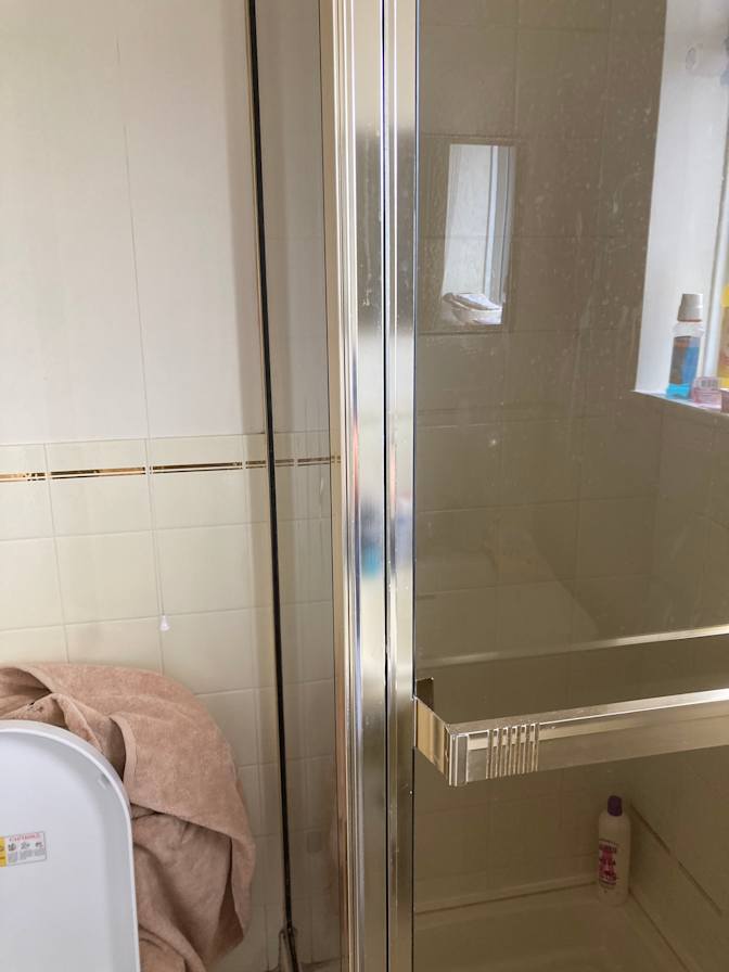 Photo of Janet's room
