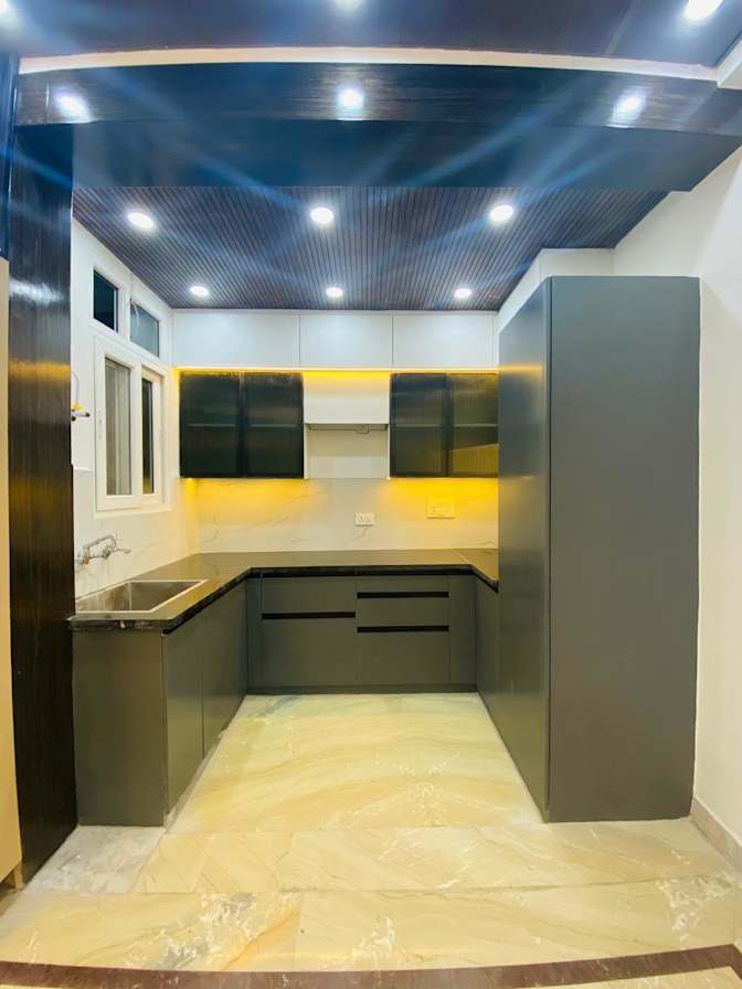 Photo of Suraj Singh's room