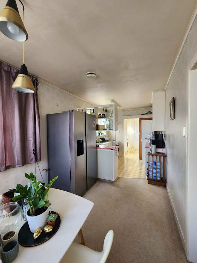 Photo of Teela's room
