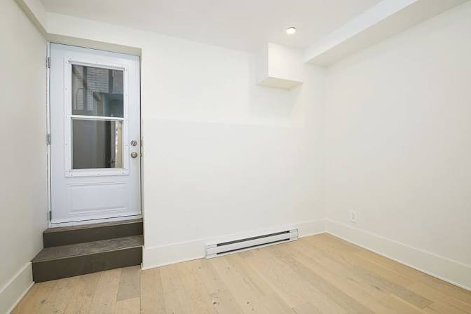 Photo of Jon's room