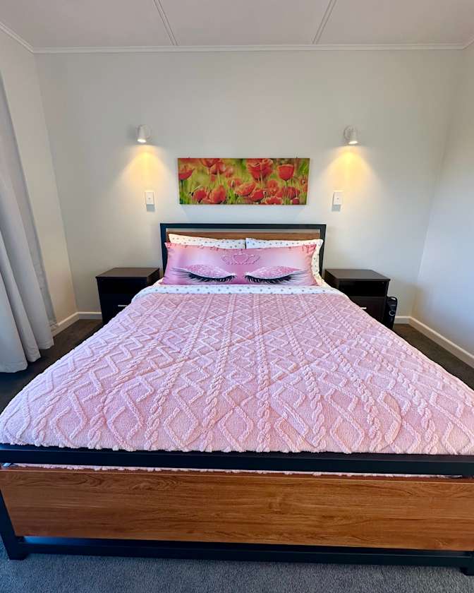 Photo of Lala's room
