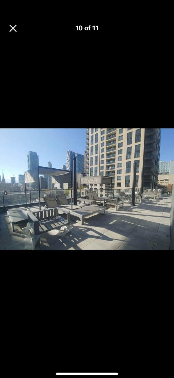 Photo of paraa's room