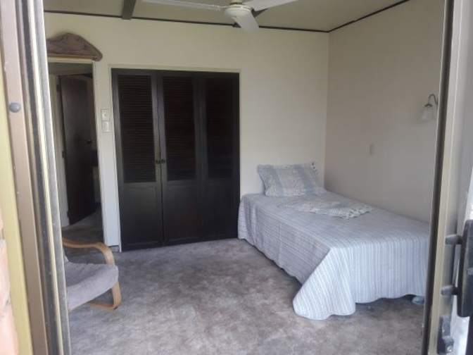Photo of maree's room