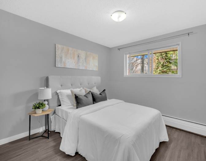 Photo of Prakriti Grover's room