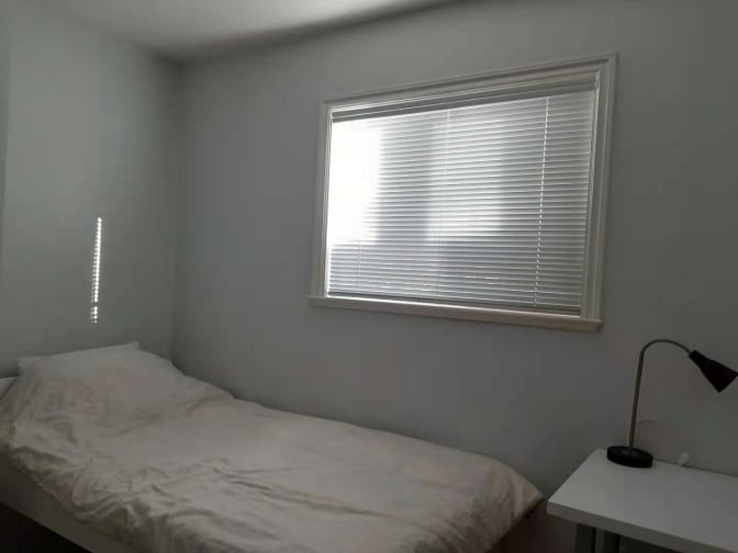 Photo of Annie's room