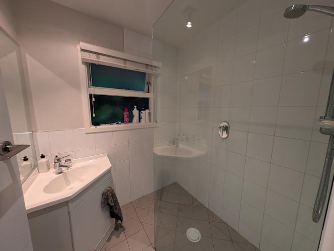 Photo of Quentin's room