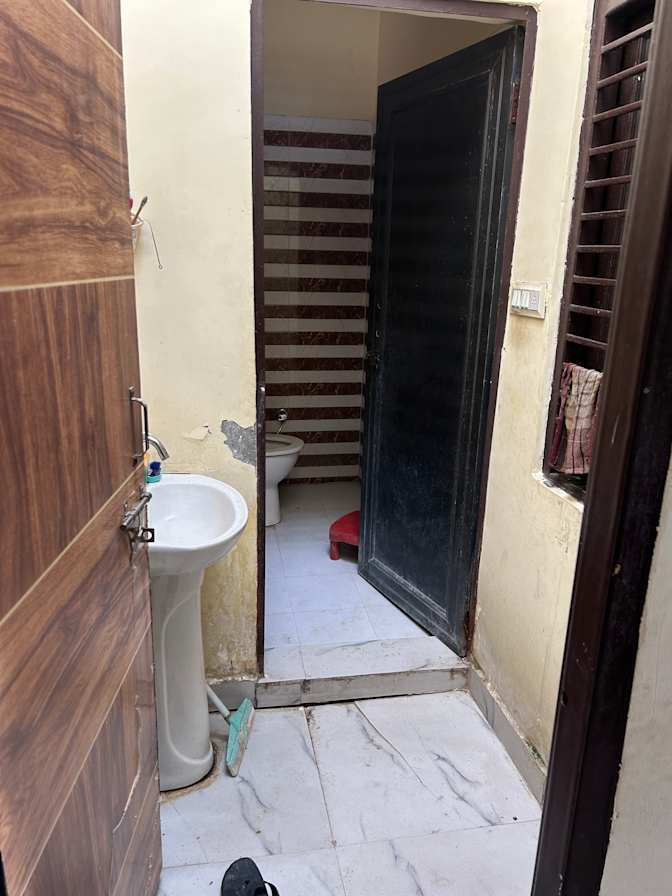 Photo of Rishabh Singh's room
