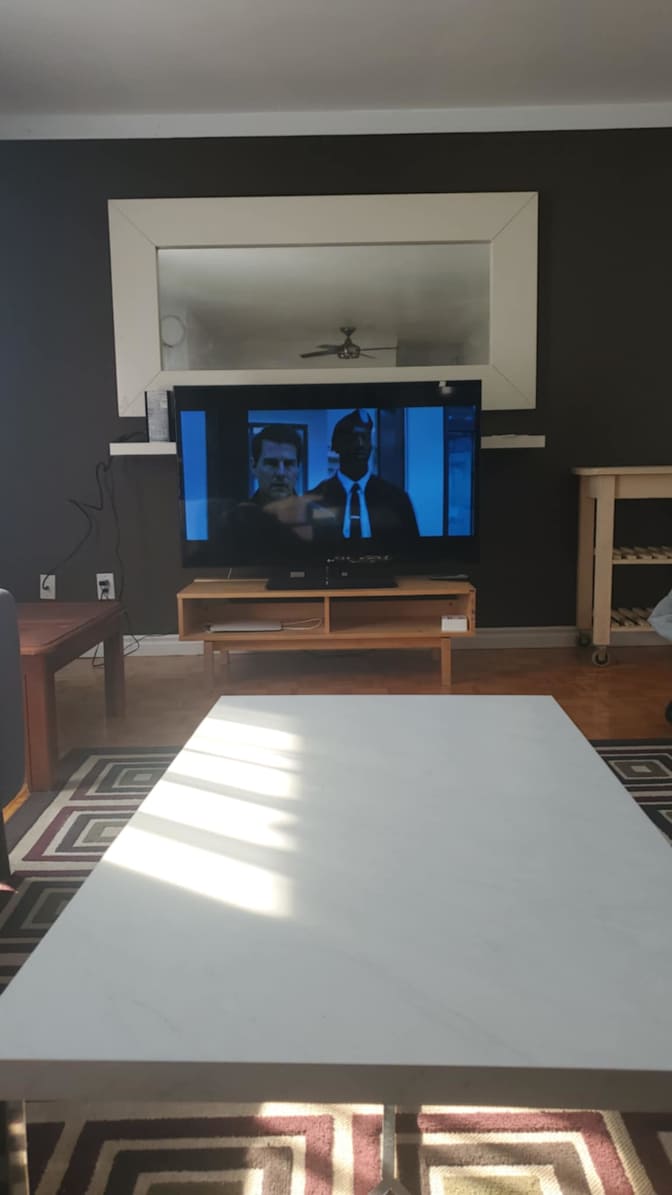 THI THANH HUE NGUYEN's room