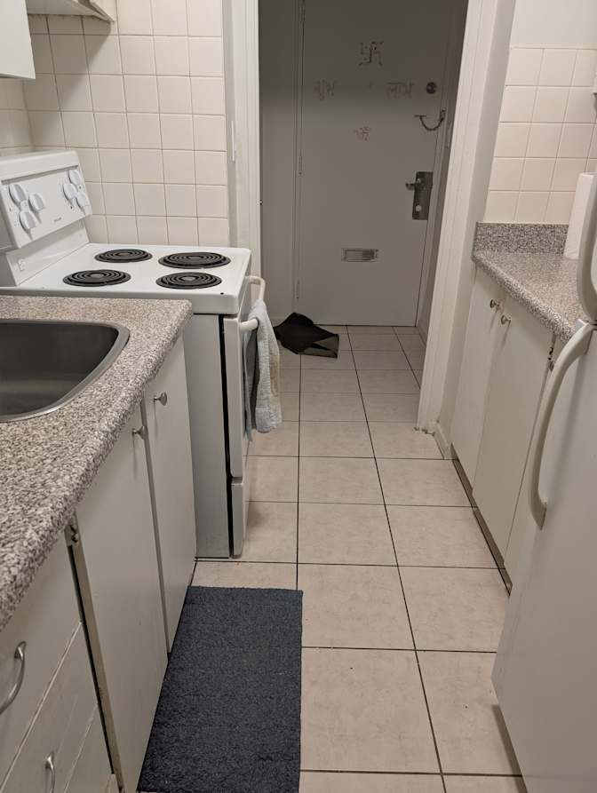 Photo of Pooja's room