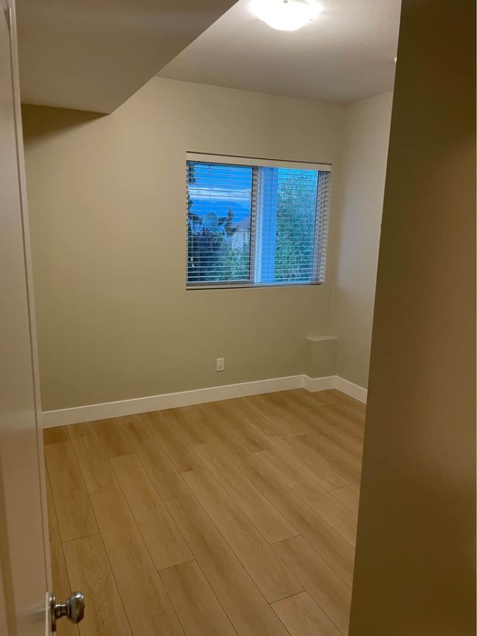 Photo of Gurpreet's room