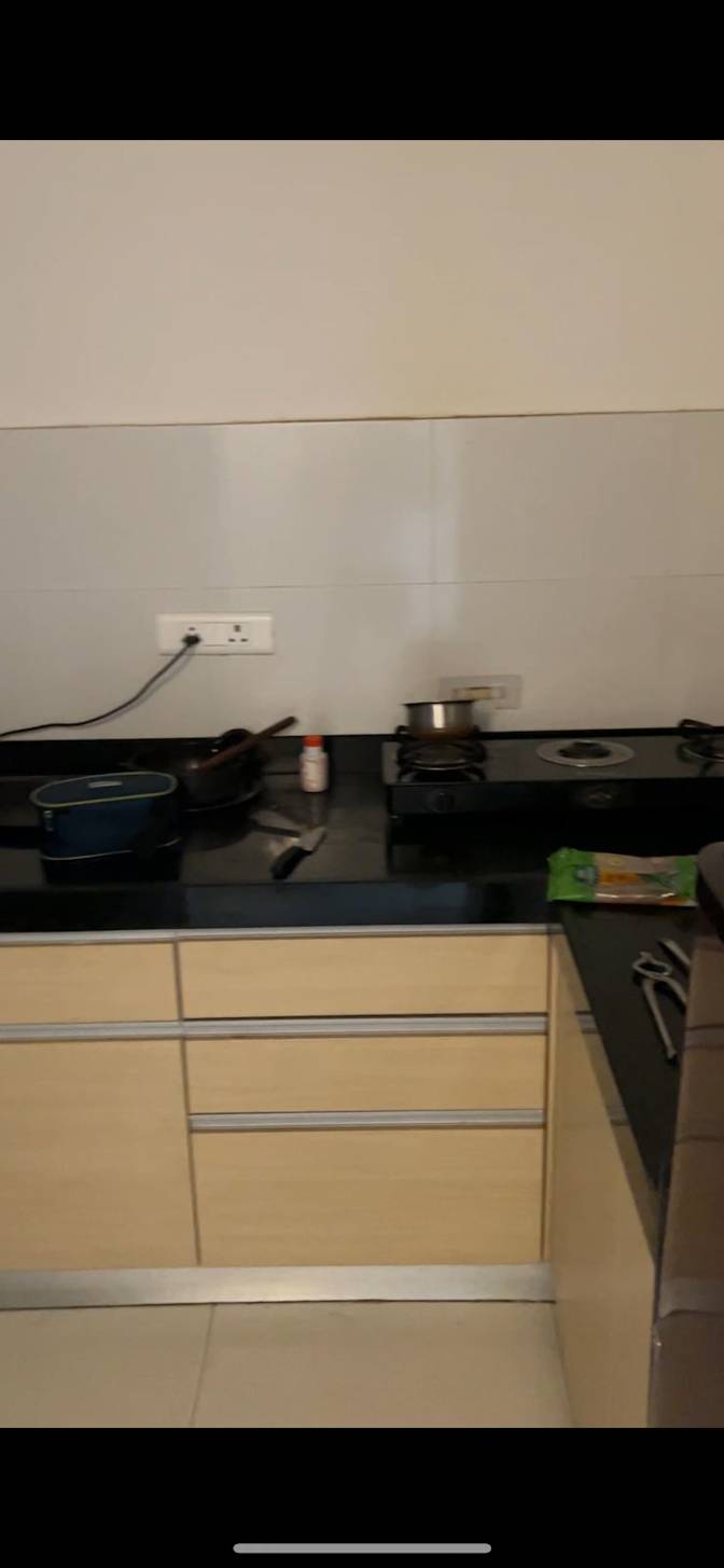 Photo of Pranjal's room