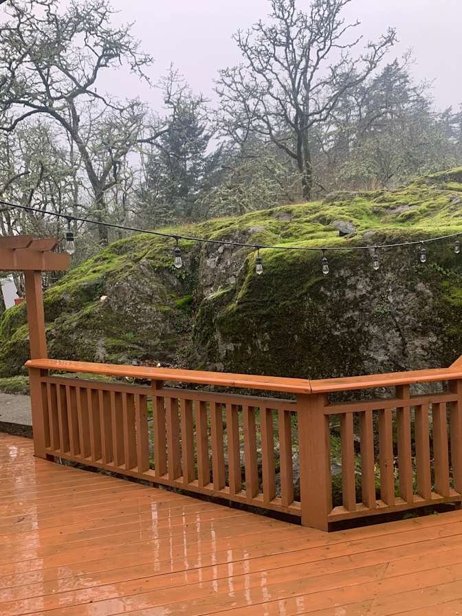 Photo of Colt's room