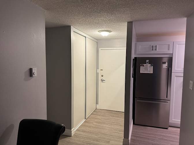 Photo of Jess's room