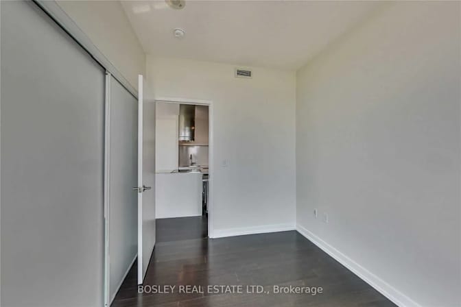 Photo of Rebecca's room