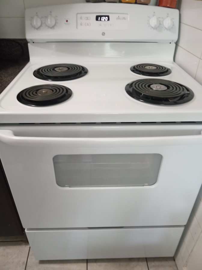 Photo of Samy's room