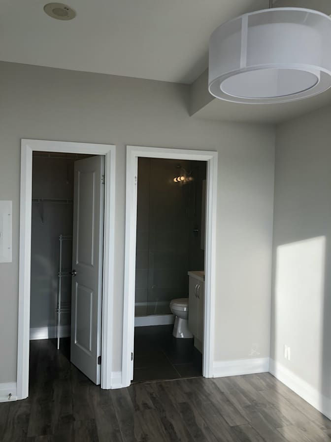 Photo of Jason's room