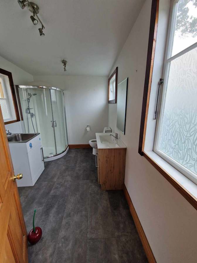 Photo of Brydie's room