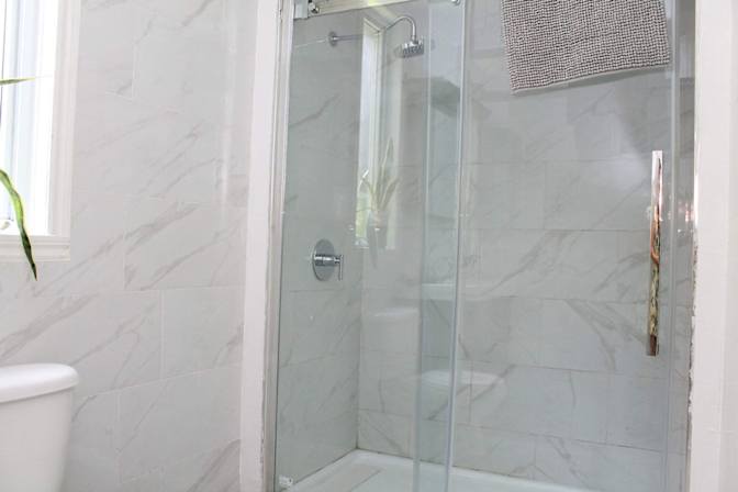 Amshaja Menon's room