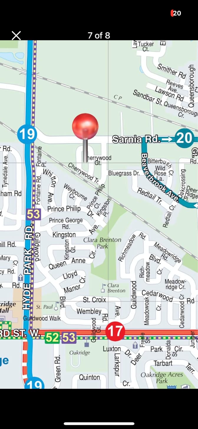 Julieth Camila's room