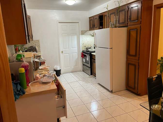 Photo of stan's room