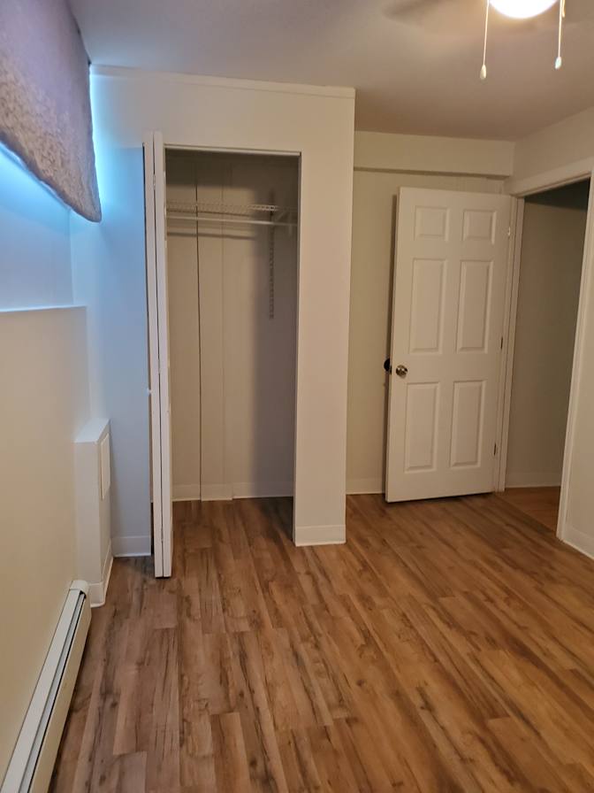 Photo of Pola's room
