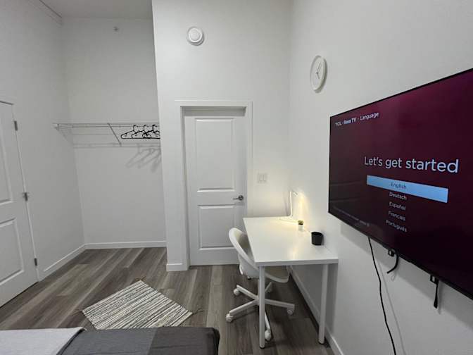 Photo of Eleftheri's room