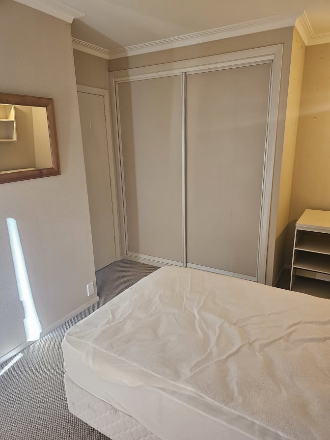 Photo of Makasa's room