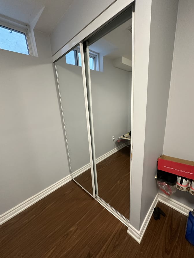 Ruwanya Perera's room